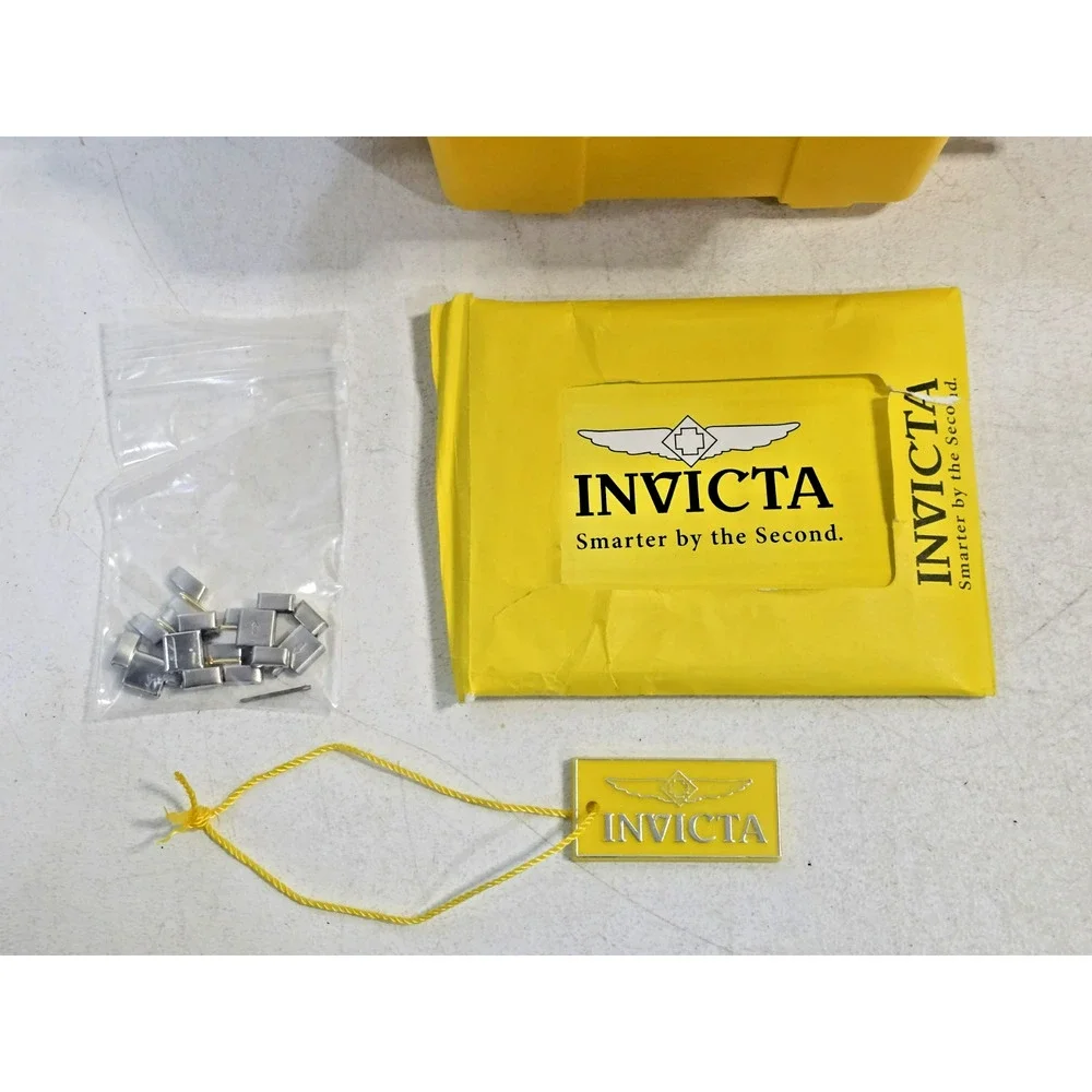 Invicta women pro
